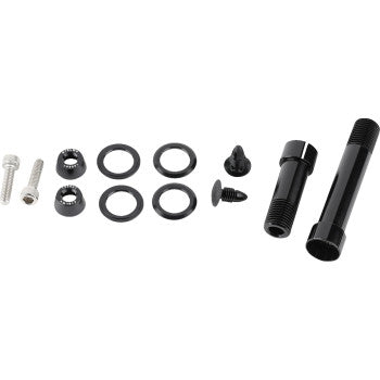 INTENSE Suspension Link Hardware Kit for Tazer MX- Upper IT150009