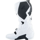 ALPINESTARS Tech 7 Boots - White/Black - US 14 2012025-21-14