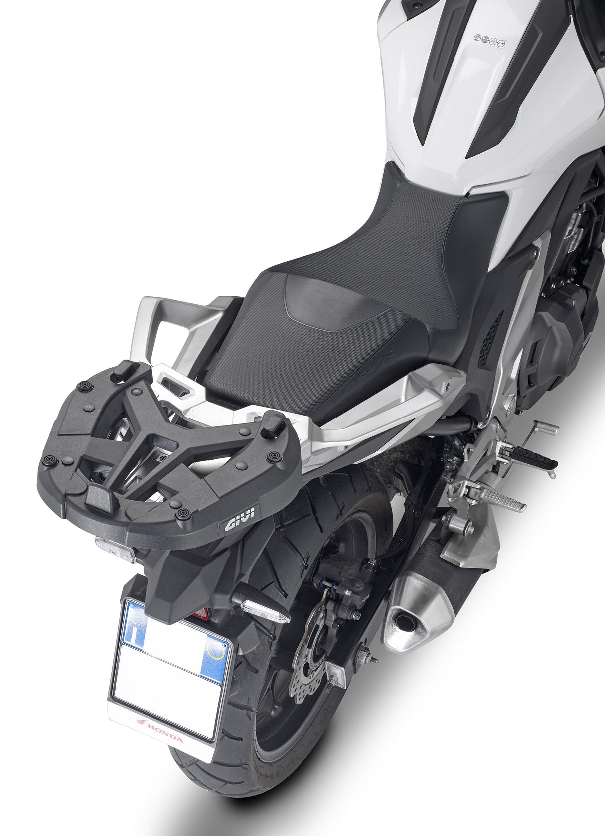 GIVI Top Case Hardware Hon SR1192