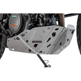 SW-MOTECH Engine Guard - Black - KTM - 390 Adventure  2020-2024	 MSS.04.958.10000/B