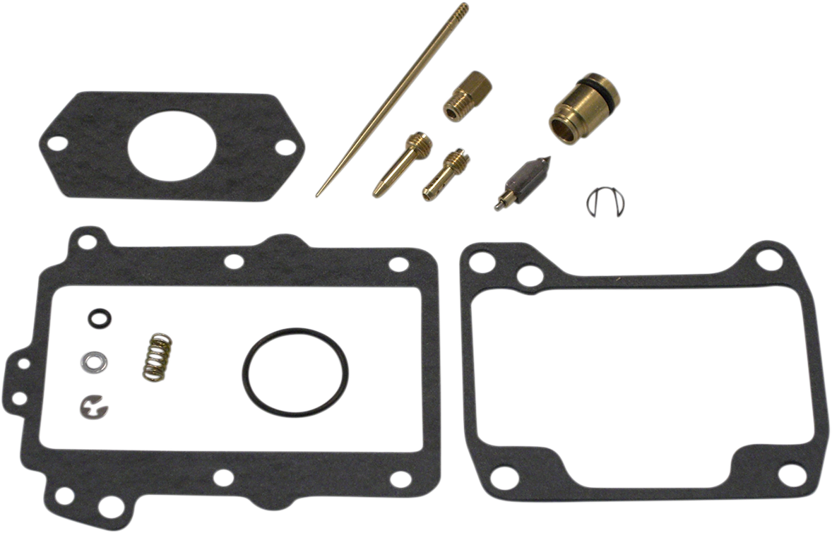 SHINDY Carburetor Kit - LT250R '85-'86 03-203