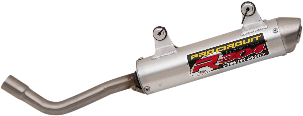 PRO CIRCUIT R-304 Silencer 1151930