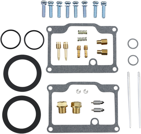 Parts Unlimited Carb Rebuild Kit - Polaris 26-1803