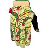 FIST HANDWEAR Strapped Logan Martin Red Label Taco Tuesday Gloves - 2XL F-GS-00691-2XL
