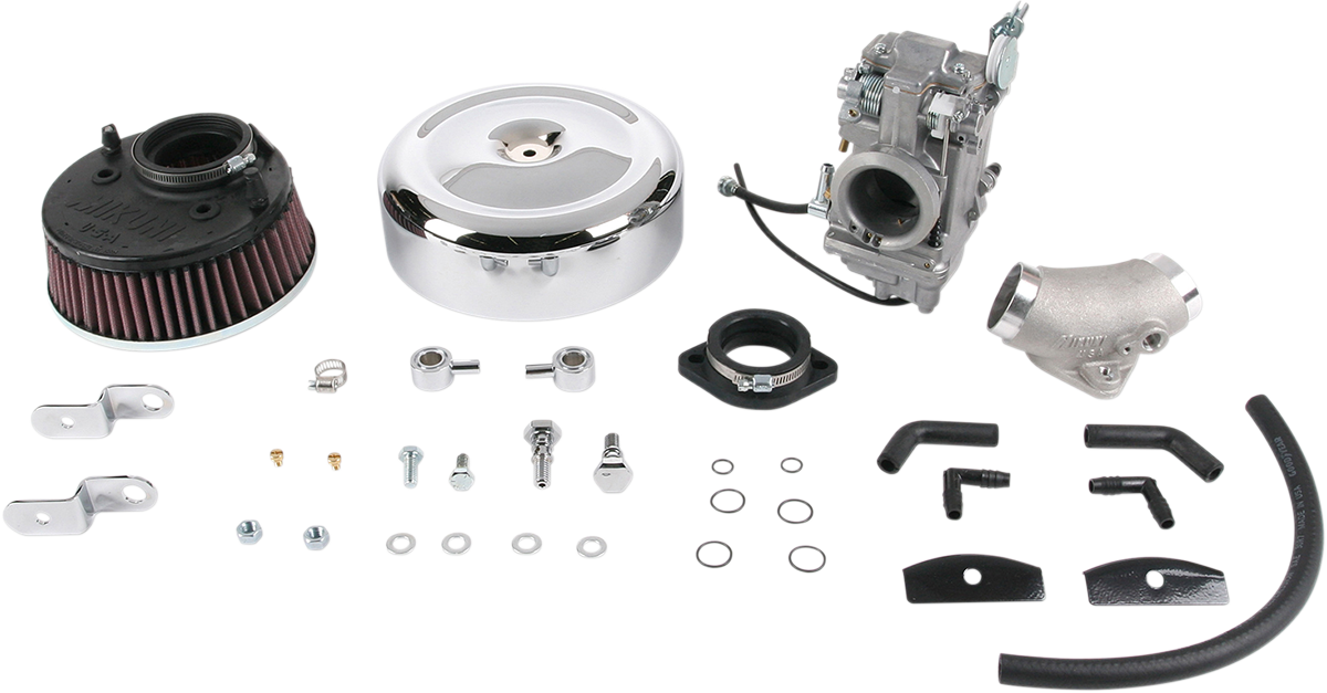 MIKUNI Total Kit - Twin Cam '99-'01 42-19