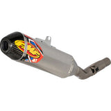 FMF 4.1 RCT Slip-On Muffler CRF250R /X 2022 -2024 041610 1821-2052