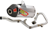 PRO CIRCUIT T-6 Exhaust 0132012F