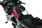 KURYAKYN Revolution Driver Backrest - GL1800 8930