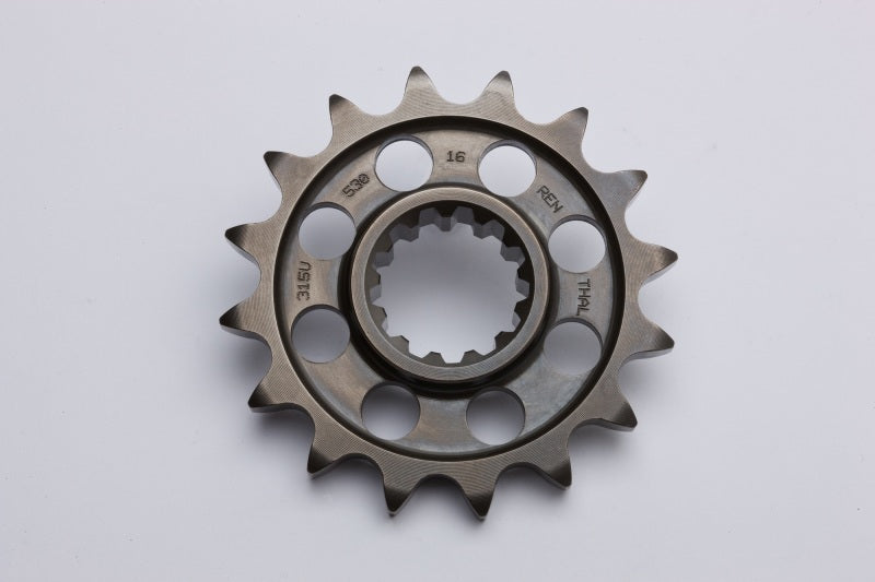 Renthal 98-15 Yamaha YZF-R1/ FZS 1000/Fazer/ FZ1 Front Sprocket - 520-15P Teeth 309U-520-15P