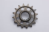 Renthal 03-06 Kawasaki ZX-6R/ZX-6RR Front Sprocket - 520-14P Teeth 398U-520-15P