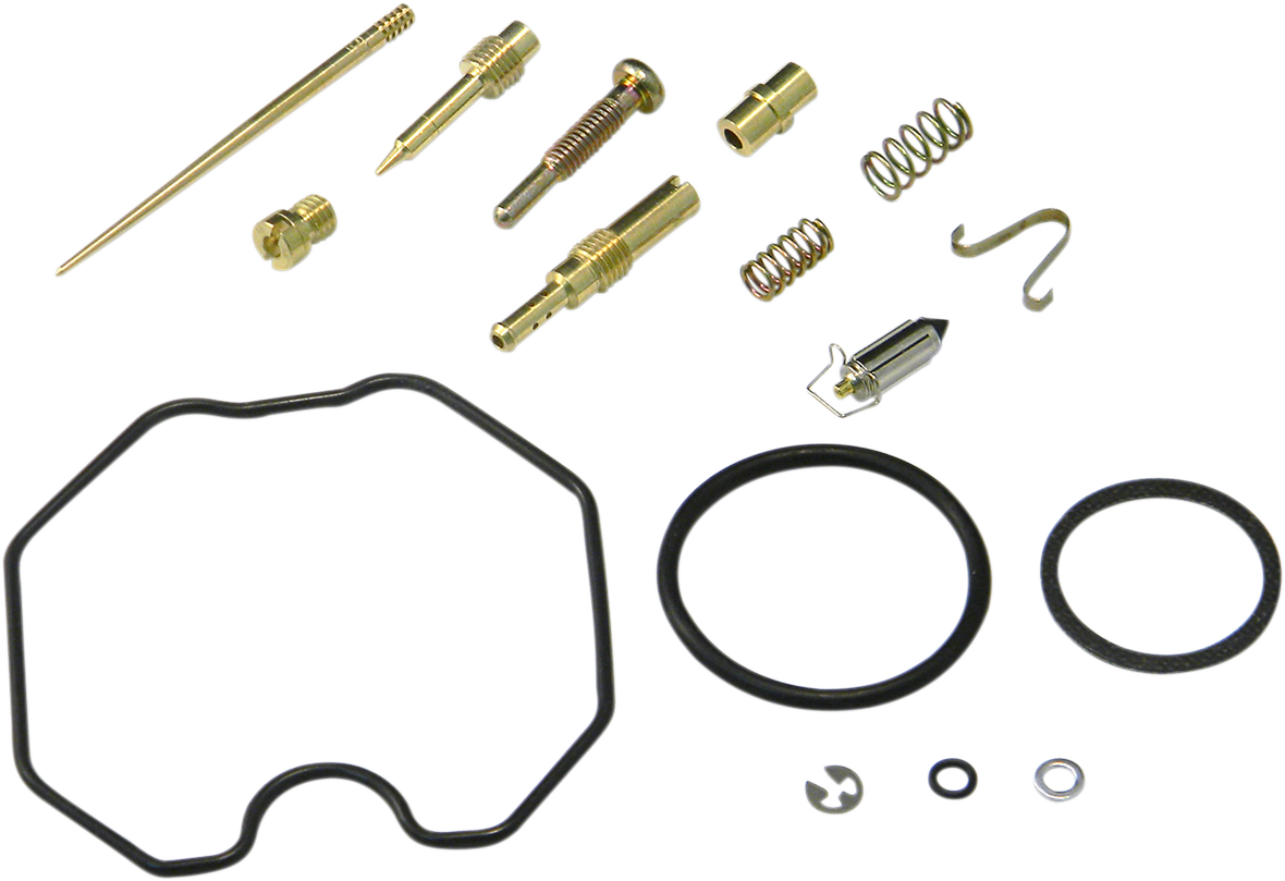 SHINDY Carburetor Repair Kit - Polaris 03-411