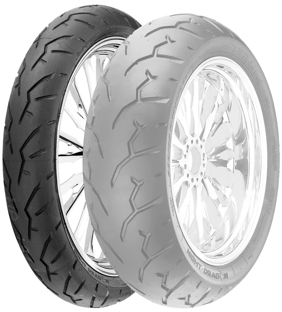 PIRELLITire Night Dragon Front 140/75-R17 67v Radial1815000