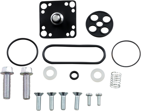 Parts Unlimited Petcock Rebuild Kit - Kawasaki 60-1127