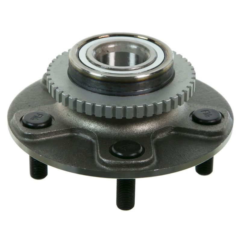 MOOG 95-99 Nissan Maxima Rear Hub Assembly 512367