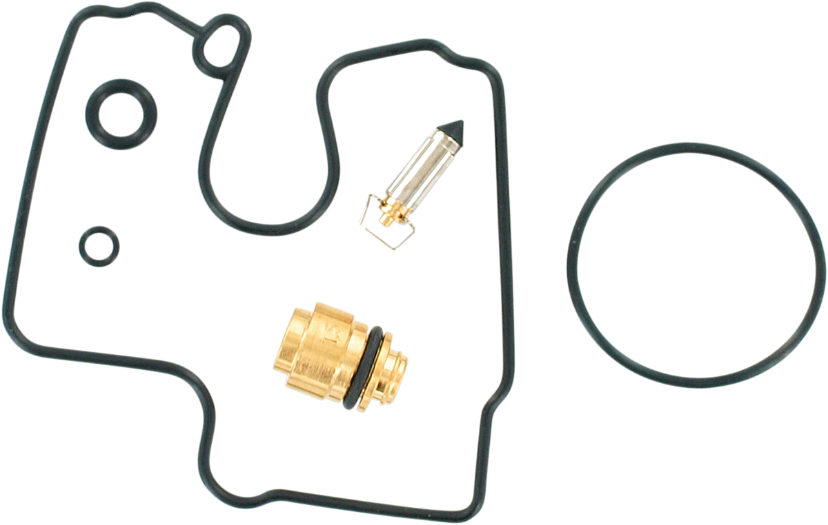 K&L SUPPLY Economy Carburetor Repair Kit - Suzuki 18-5068