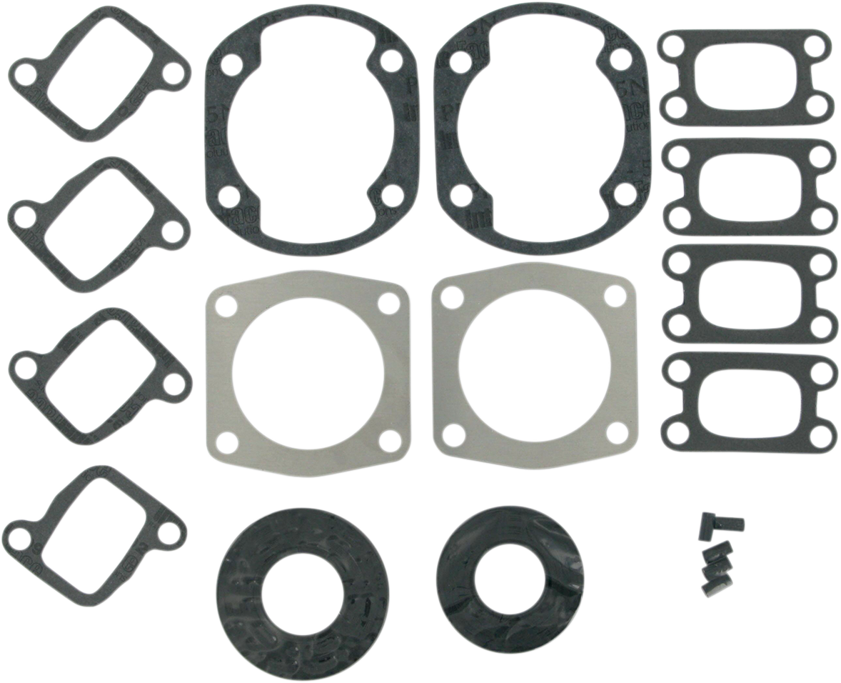 VERTEX Complete Gasket Set 711023A