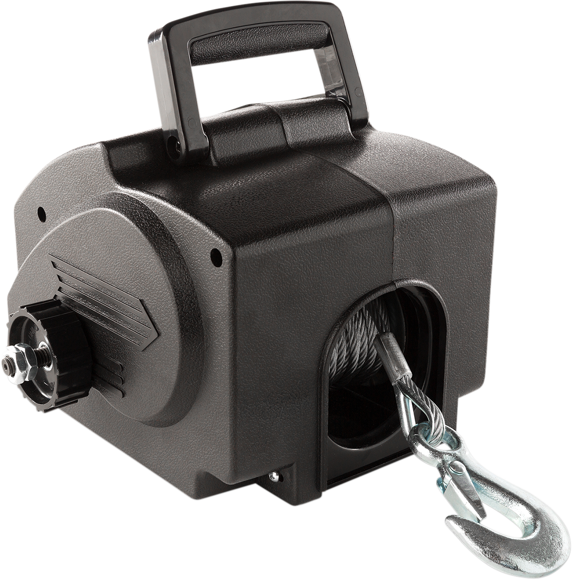 KIMPEX Portable Electric Winch 258024