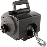 KIMPEX Portable Electric Winch 258024