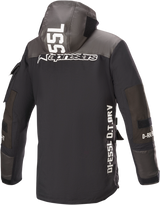 ALPINESTARS Daiji Jacket - Black - Large 3307421-10-L