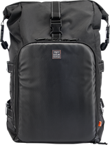 BILTWELL EXFIL-80 Motorcycle Bag - Gen 2 - Black 3014-01