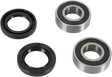 PIVOT WORKS Wheel Bearing Kit - Front PWFWS-H08-000