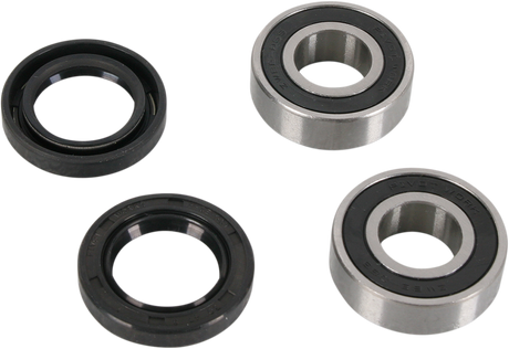 PIVOT WORKS Wheel Bearing Kit - Front PWFWS-H08-000