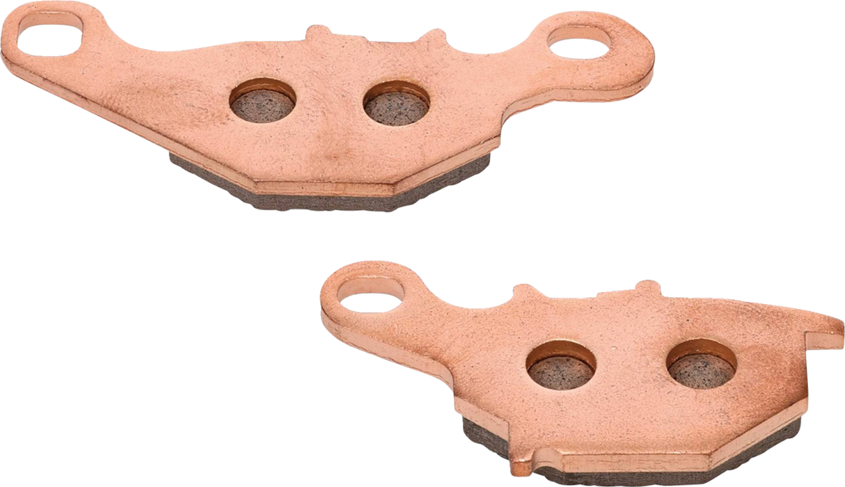 ALL BALLS Sintered Brake Pad Kit 18-8082