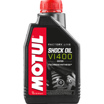 MOTUL Shock Oil V1400 1l 114442