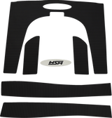 WSM Traction Mat - Black 012-304BLK