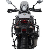 SW-MOTECH ADV.06.799.75002/S Adventure Luggage System - Silver - Yamaha Tenere 700 21-24 ADV.06.799.75002/S