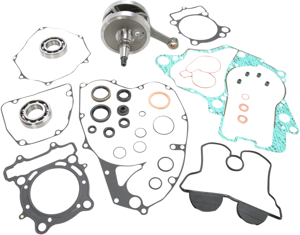 Hot Rods Crankshaft Kit CBK0117