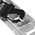PINGEL Tie-Down Fitting Kit FE8113-1