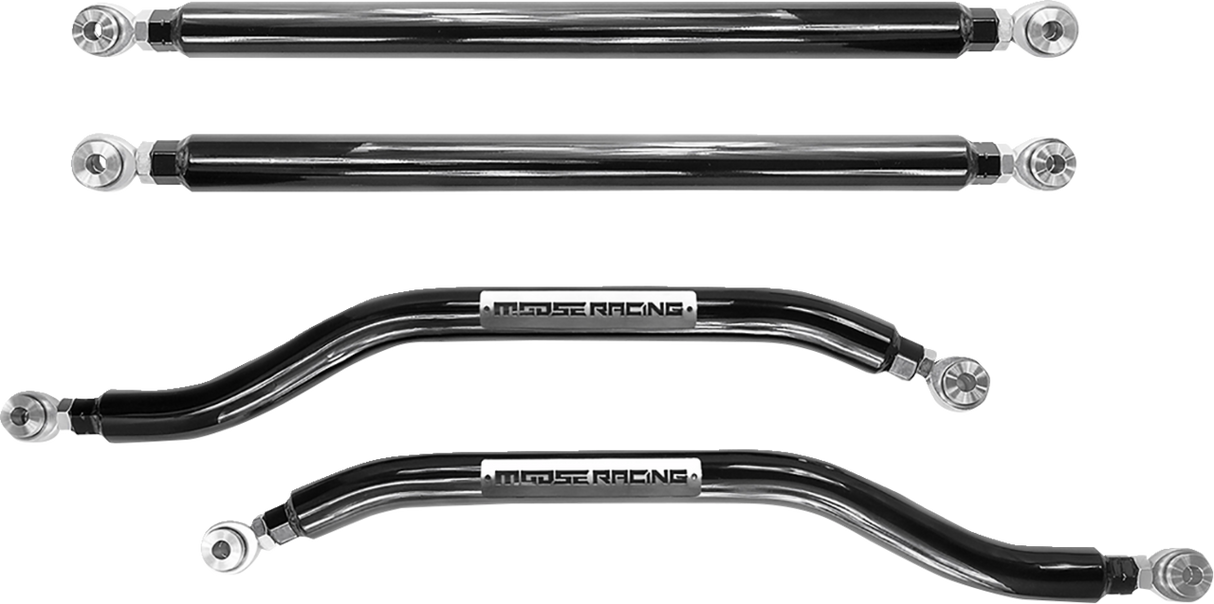 MOOSE RACING Radius Rod - Heavy Duty - Complete 45520