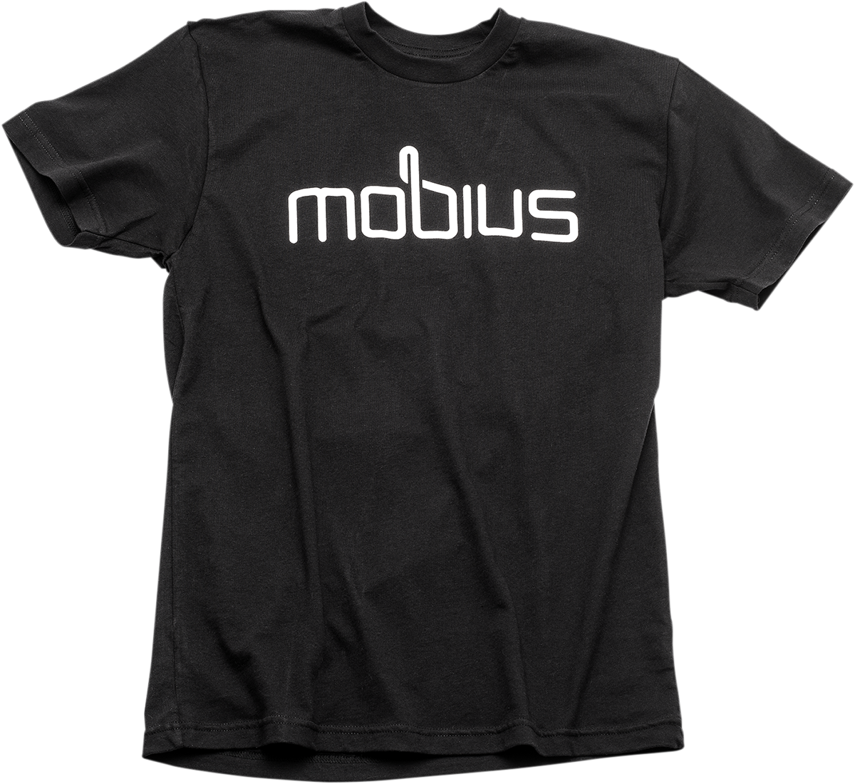 MOBIUS T-Shirt - Black - 2XL 4100206