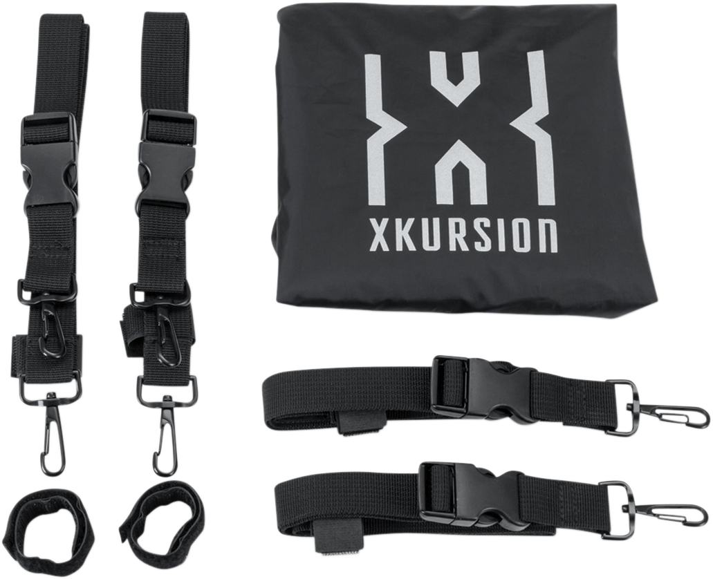 KURYAKYN XKursion® XS Odyssey Bag 5222