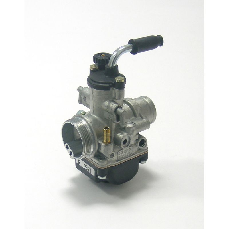 Athena Aprilia AF1 50 Dell Orto Carburetor PHBG 21 BS (For Rubber Manifold) 70206