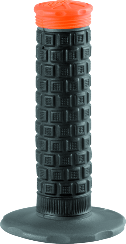 ProTaper Pillow Top Lite Grips - Gray/Black/Orange 24888