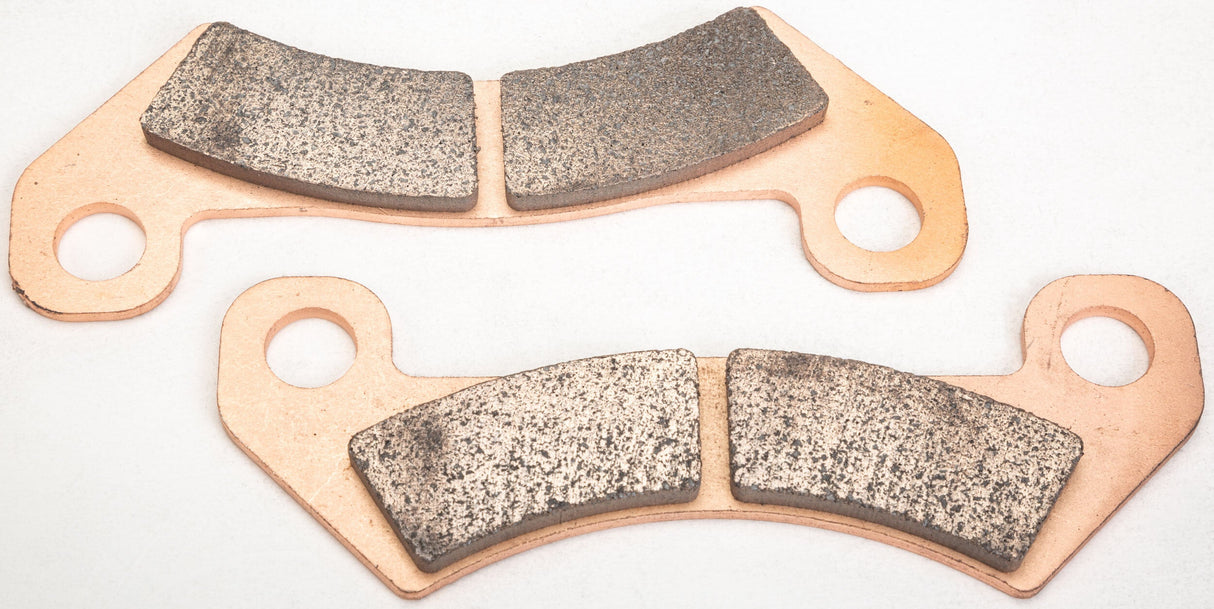 ALL BALLS Brake Pad Kit Sintered 18-8052