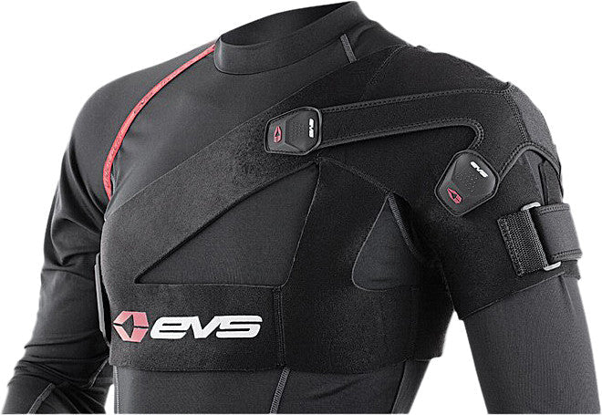 EVS Sb03 Shoulder Support Sm SB03BK-S