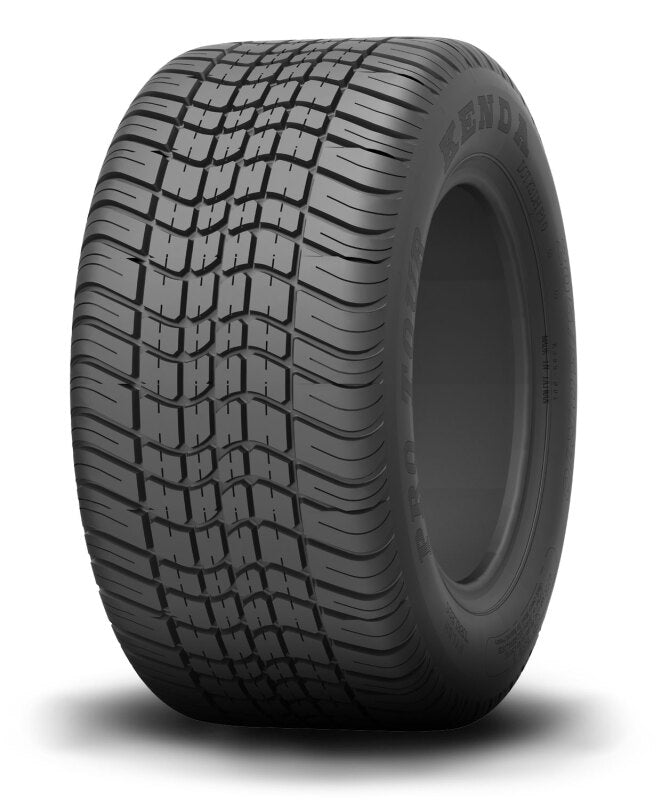 Kenda K399 Pro Tour Radial Tires - 205/50R10 6PR TL 234A2034 103991050C1