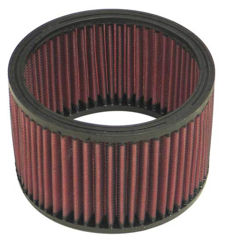 K&N Custom Air Filter - Round 6.25in OD 5.25in ID 4in H E-3344