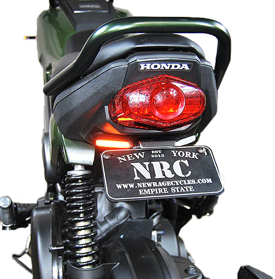 NEW RAGE CYCLES Fender Eliminator Hon NAVI-FE