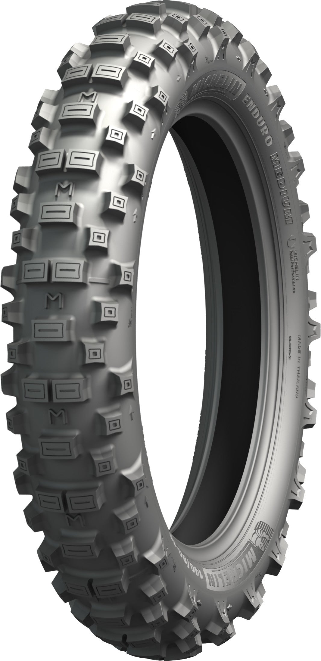 MICHELINTire Enduro Medium Rear 120/90-18 65r Bias Tt23772