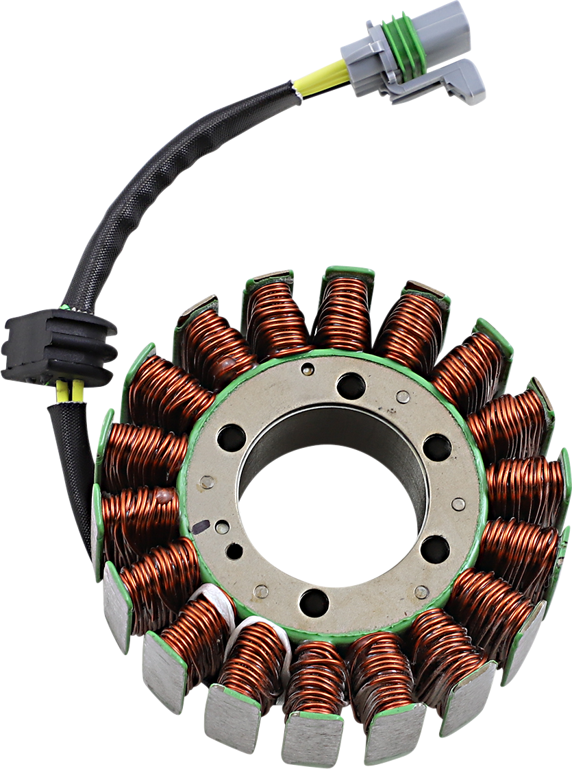 MOOSE RACING Stator - Polaris M-21-570