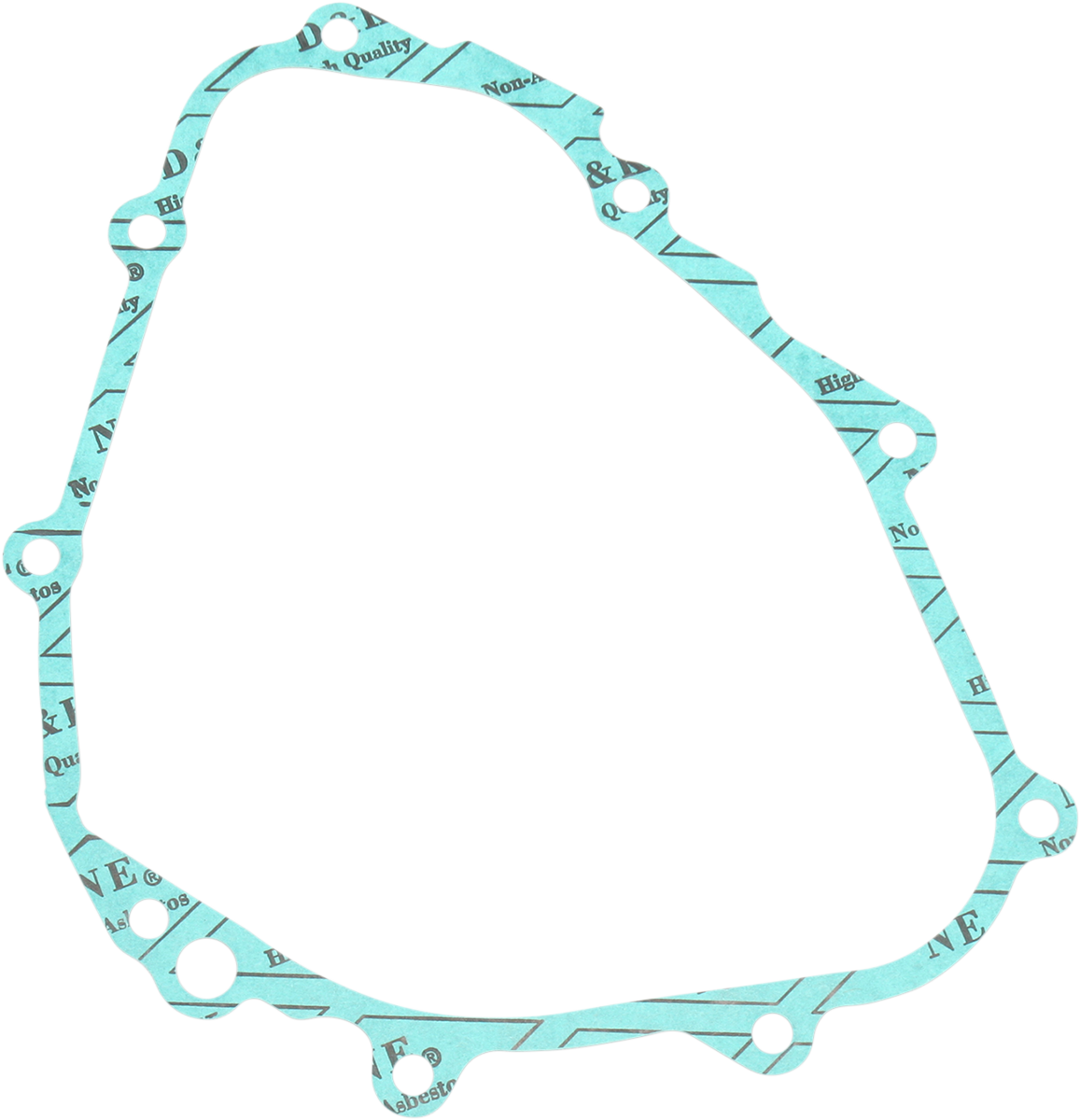 RICK'S MOTORSPORT ELECTRIC Stator Gasket - Honda 25-107