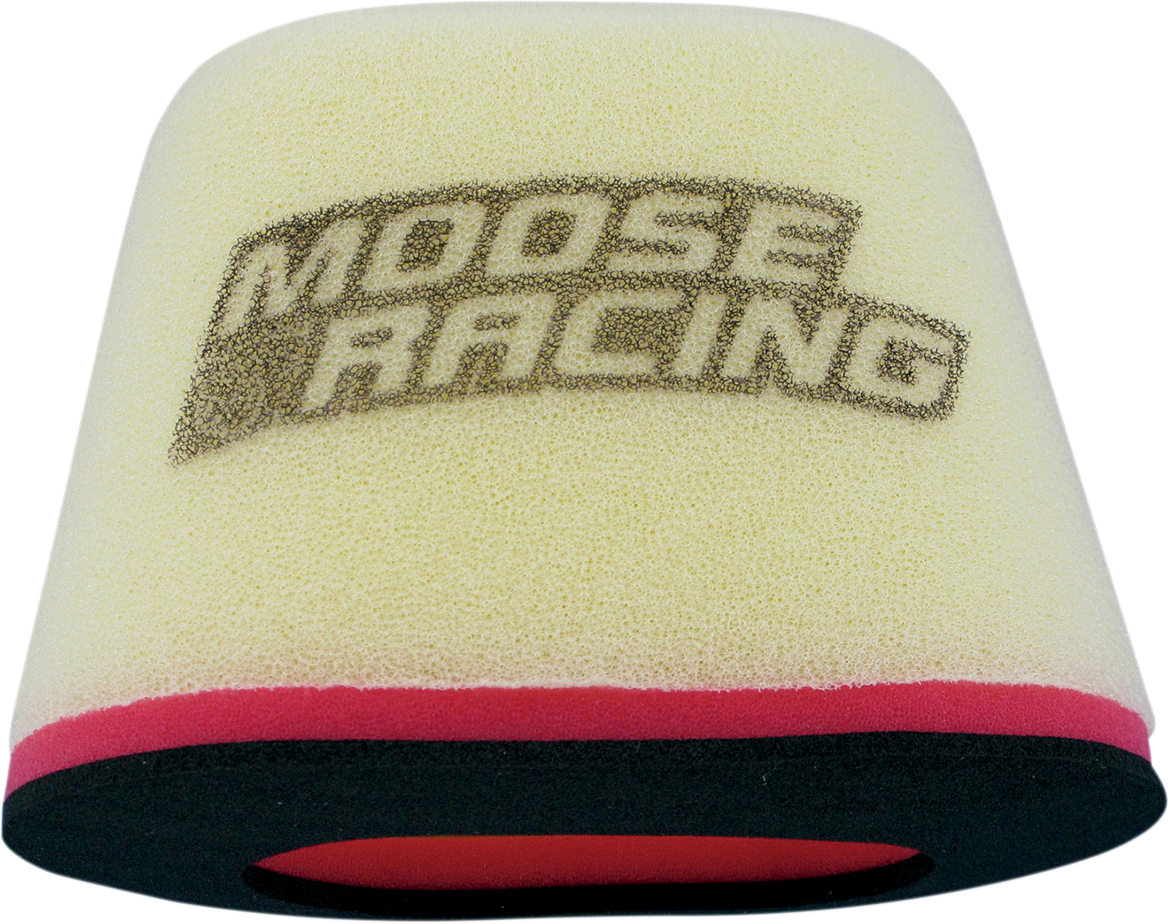 MOOSE RACING Air Filter - TRI MOTO 125/175 3-80-07