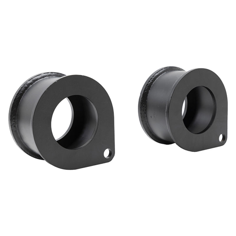 Belltech 07-17 Jeep Wrangler Rubicon JK (4 door) 2.5in Front 2in Rear Lift Coil Spring Spacer 34864