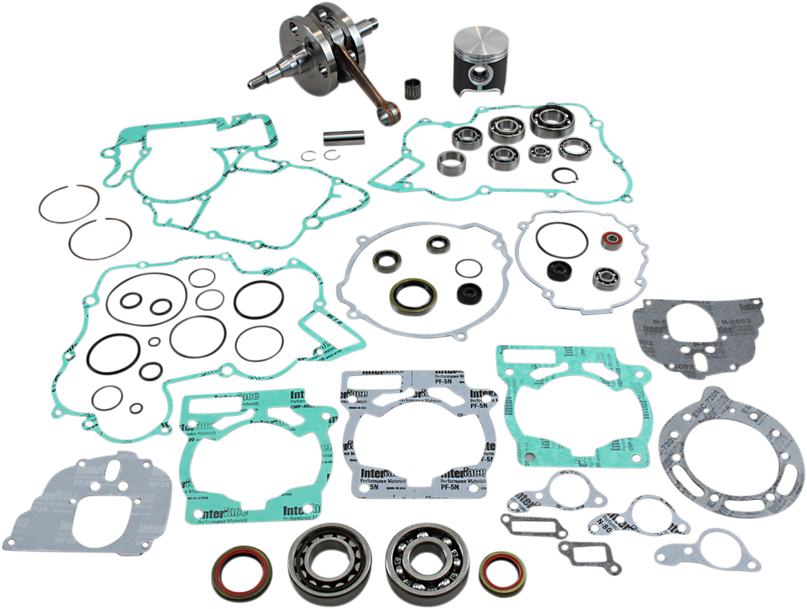 VERTEX Engine Rebuild Kit WR101-180