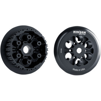 HINSON RACING Inner Hub with Pressure Plate - Suzuki RM-Z 450   2015-2024 H438