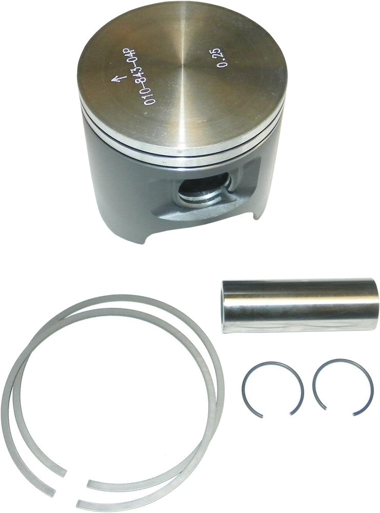 WSM Piston Sxr 800 82mm 010-843PK